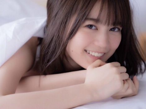 画像・写真 | 生田絵梨花“笑顔50連投”にファン歓喜「かわいさ無双