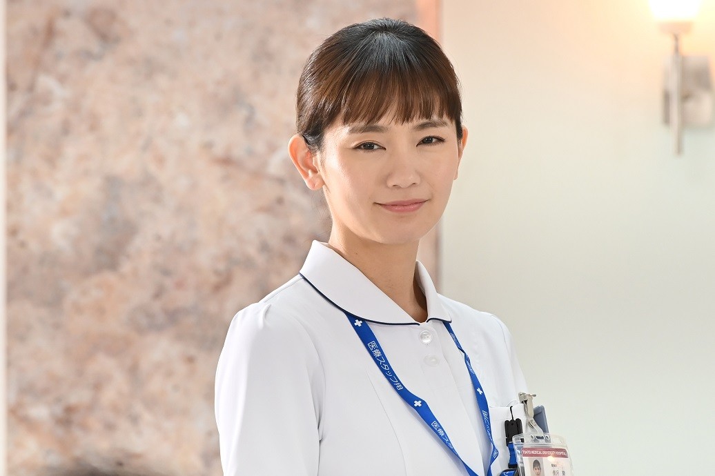 中村ゆり、ドラマのスパイスは“嫌な女” 『パーフェクトワールド』での