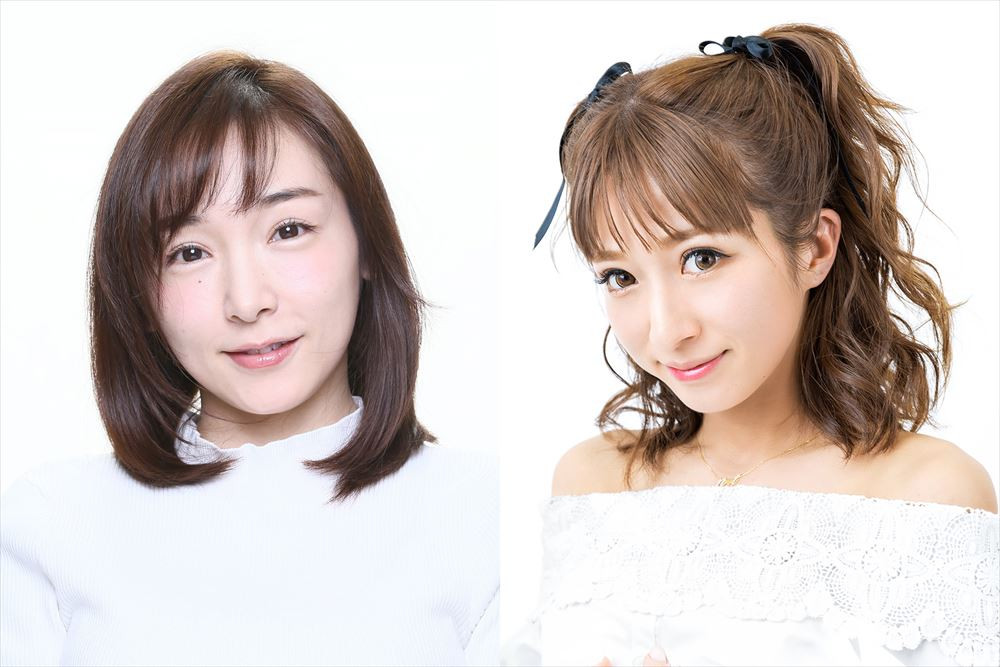 テレ東音楽祭2019』加護亜依・辻希美がWとして13年ぶりにテレビ出演