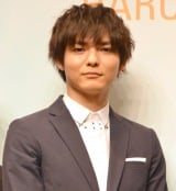 Hey! Say! JUMP薮宏太、29歳で高校生役 アンチエイジングで「顔パック