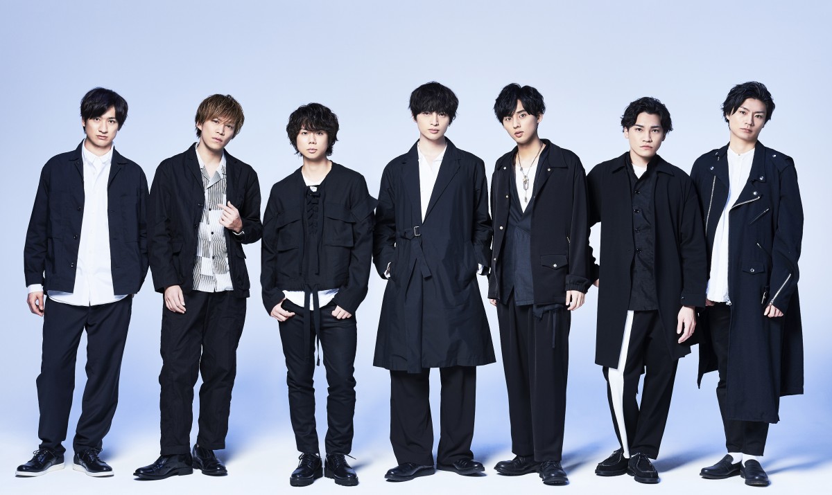 キスマイ、4・24新アルバム 北山宏光作詞作曲の7人曲＆メンバー全員の