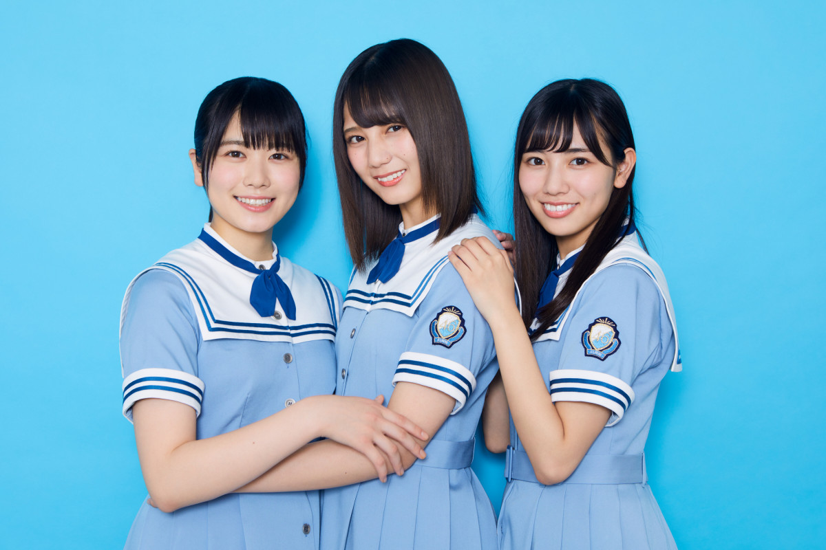 改名＆デビュー、ハッピーオーラ、沖縄写真集、卒業… 今の日向坂46を