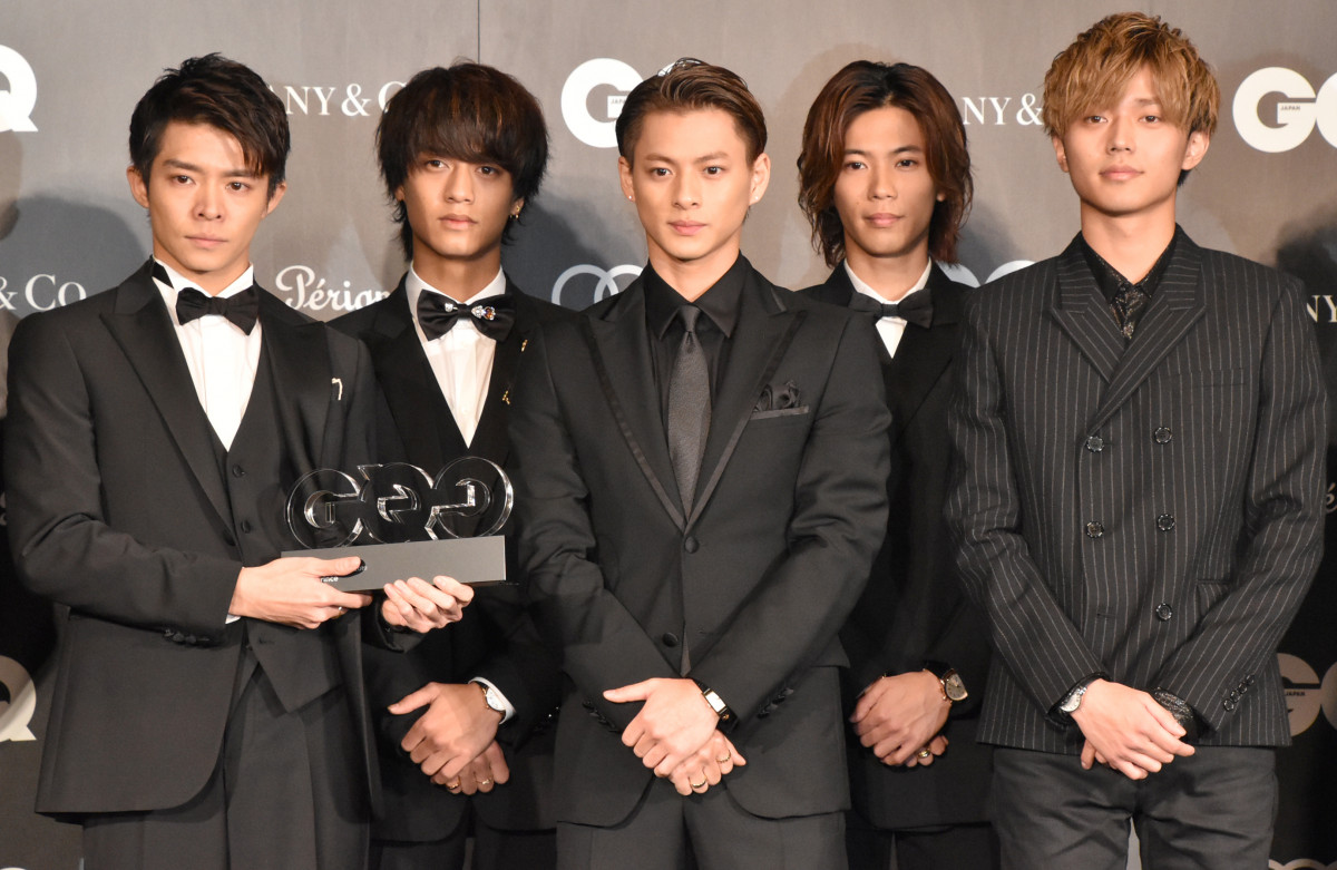 キンプリ平野、ラグビー田村優のパスに感激「重みがありました