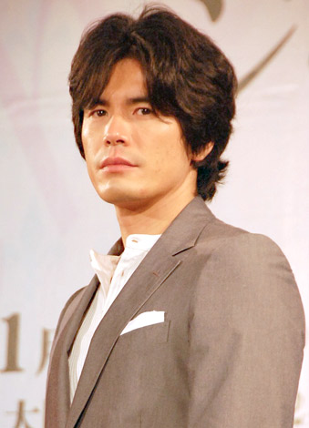 画像・写真 | 伊藤英明、一緒にいてくれる女性を 「募集中です」 3枚目