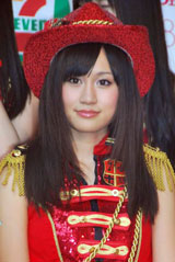 AKB48、代々木体育館3公演ライブに向け 「暴れまわりたい」 | オリコン