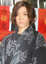 早乙女太一の意外な特技 コーラ7杯一気飲みも「全然序の口