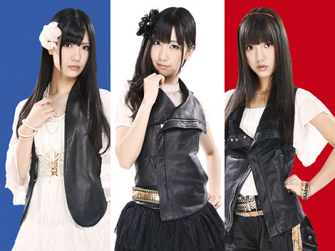 フレンチ・キス、自己最高の初週売上11.3万枚 | オリコンニュース