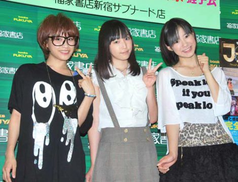 画像・写真 | 9月卒業のモー娘。・高橋愛、最後は“笑顔”目標も「きっと