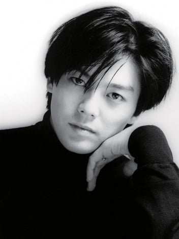 尾崎豊さん“幻”の写真602点、デジタルで蘇る | オリコンニュース