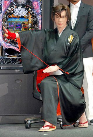 京本政樹の画像一覧 | オリコンニュース（ORICON NEWS）