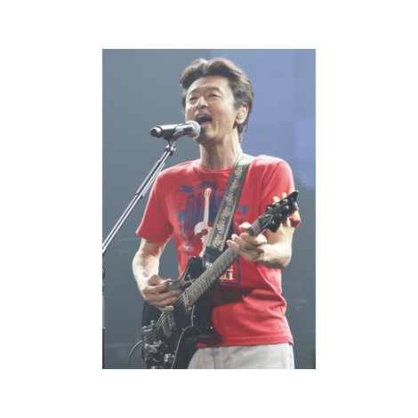 桑田佳祐、冠番組『音楽寅さん』3年ぶり特番 7・11放送 | オリコン