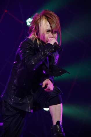 画像・写真 | ナイトメア、移籍後初の武道館公演で8500人熱狂 5枚目