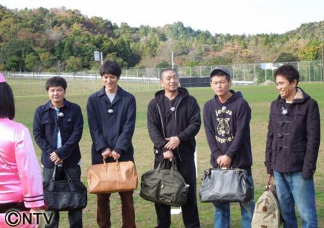 ガキ使』大みそかSPは「笑ってはいけない空港」～“CA”として過去最大