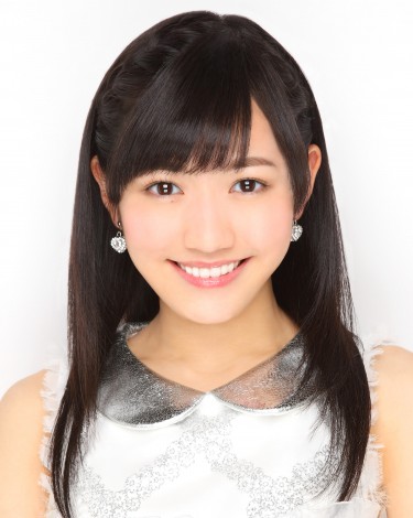 第5回AKB総選挙】まゆゆは3位 念願のセンターならず | オリコン