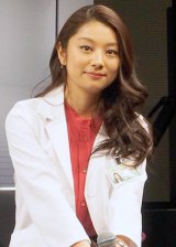 小池栄子、嵐・相葉に願望告白「まさきと呼びたい」 | オリコン