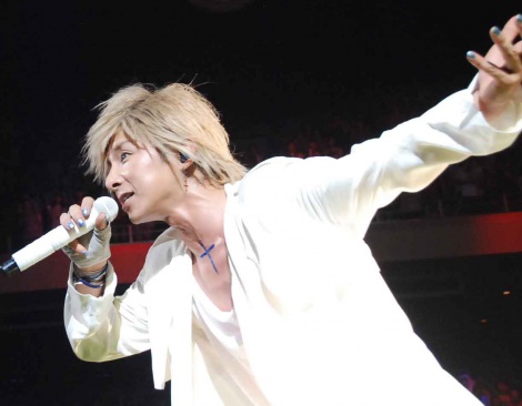 動画】SOPHIA、武道館ライブで活動休止「一度まっさらの状態に」 解散