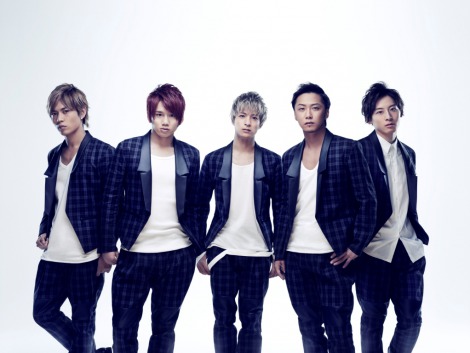 Da-iCE、来春全国ツアー決定 “6大発表”にファン歓喜 | オリコン