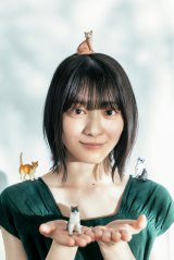 欅坂46・森田ひかる、透明感抜群の正統派美少女感＆圧倒的かわいらしさ