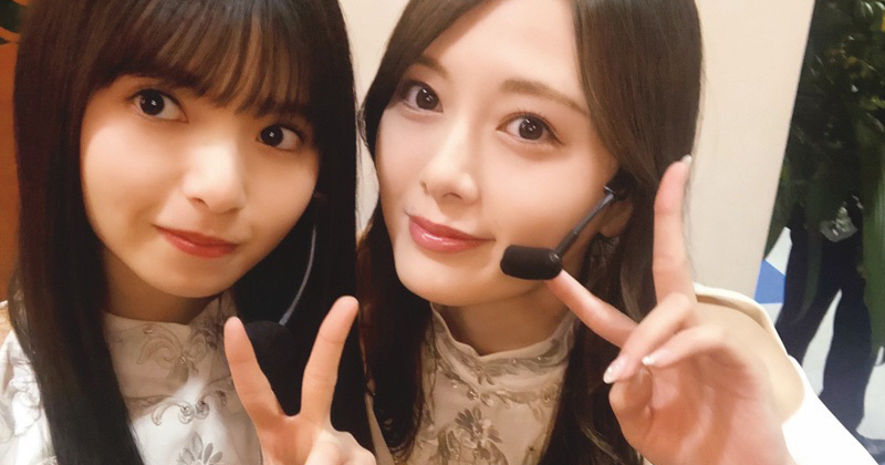 齋藤飛鳥が語る、白石麻衣と“初めて乾杯した夜” 卒業記念本に