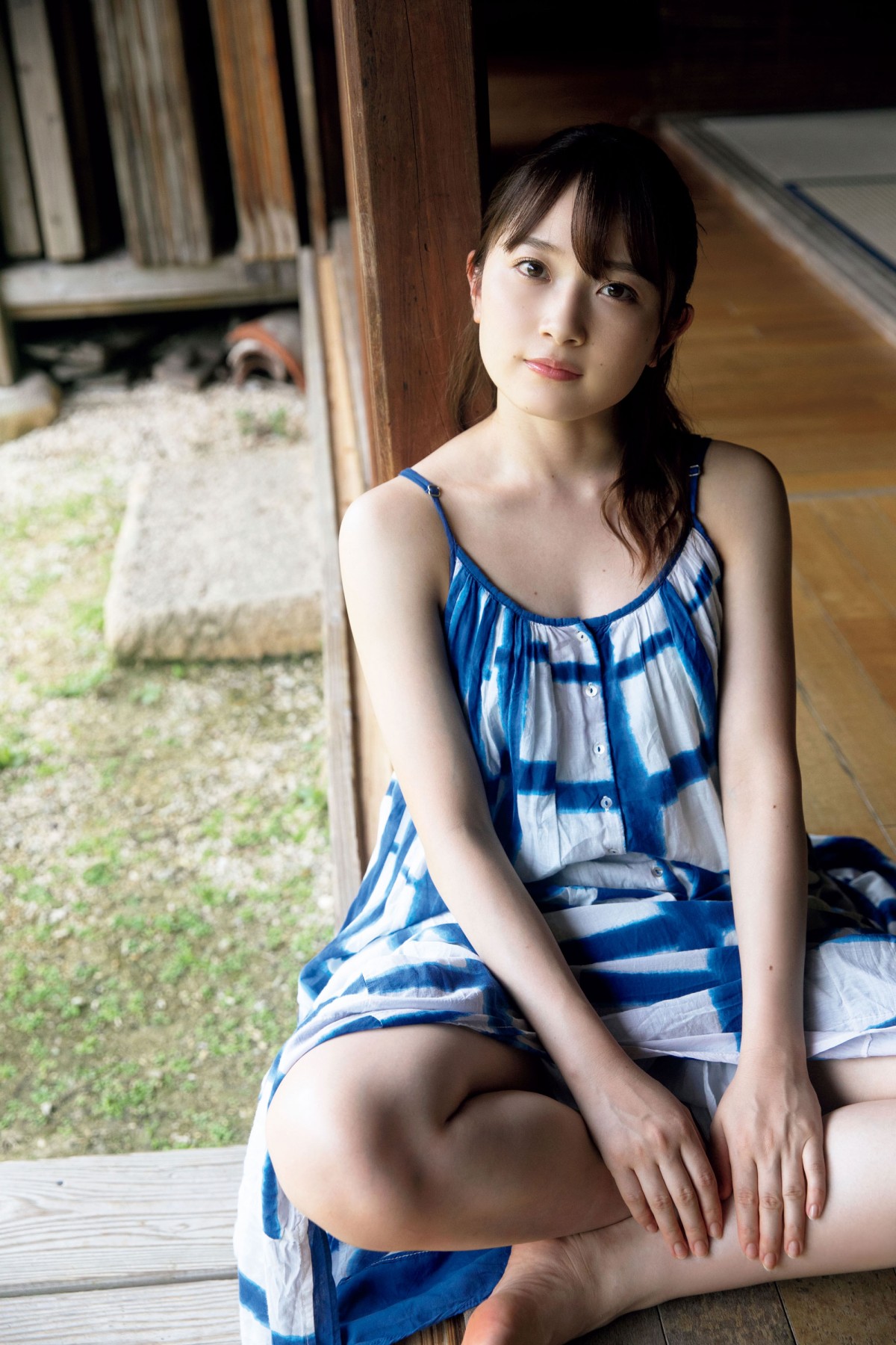 HELLO! PROJECT カントリーガールズ 森戸知沙希 DVD Greeting