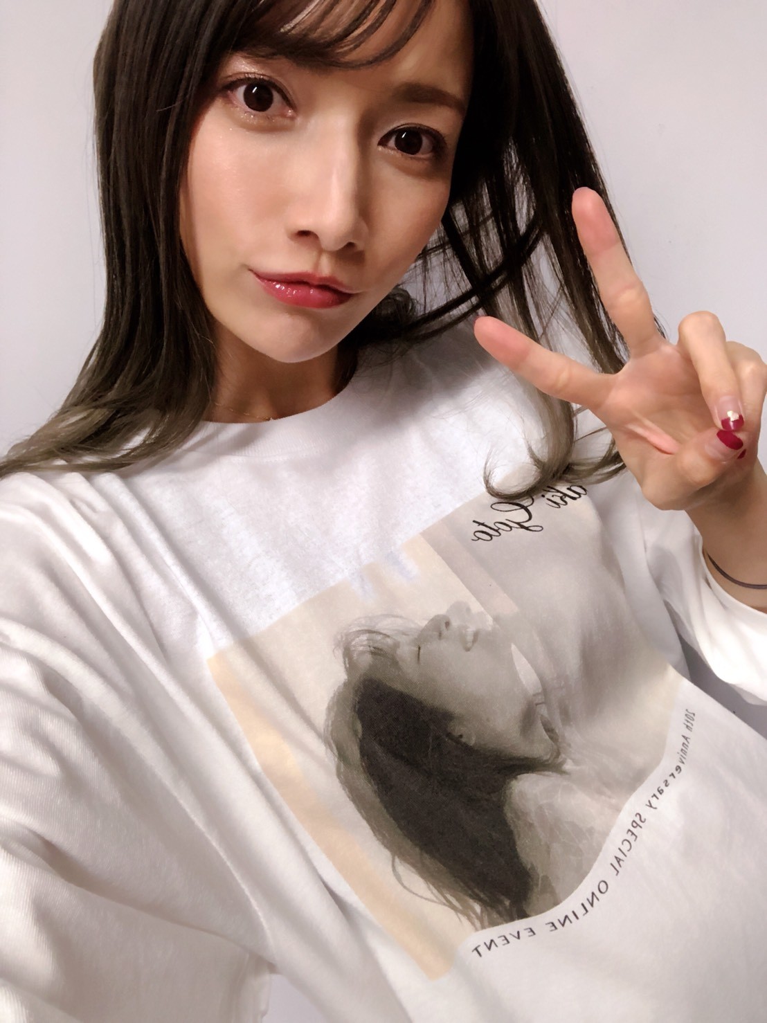 後藤真希、モー娘。大ヒット曲を“踊ってみた” 変わらぬダンスにファン