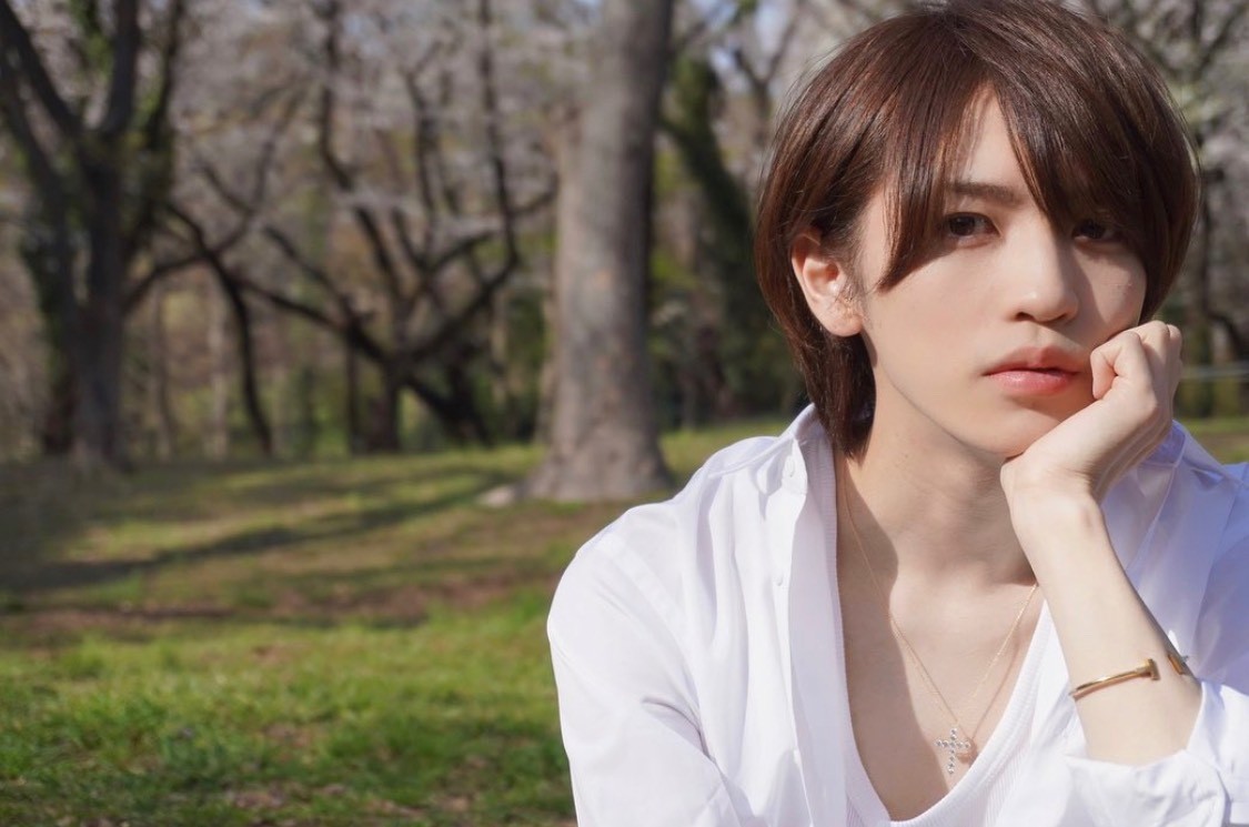 元King ＆ Prince岩橋玄樹「僕は世界で1番の幸せ者です」 近影写真公開