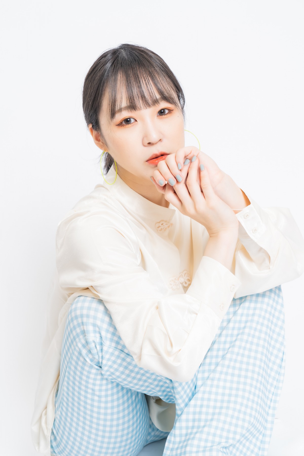 元NMB48三田麻央、作家に続き画家デビュー 初の個展開催「描く事が1番