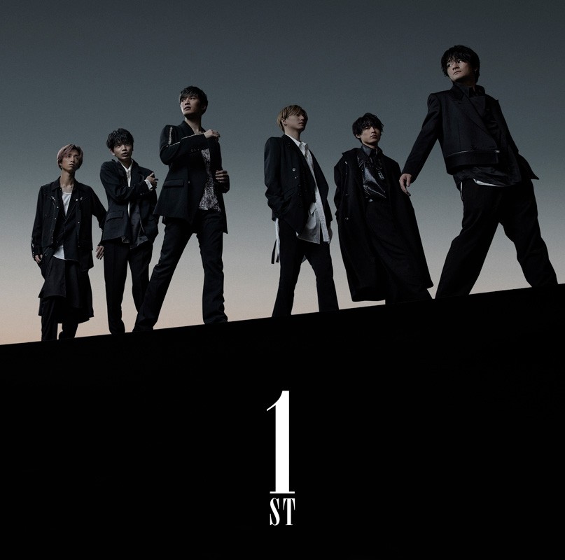 SixTONES、アルバム初登場1位 46.7万枚で「1stアルバム初週売上」男性