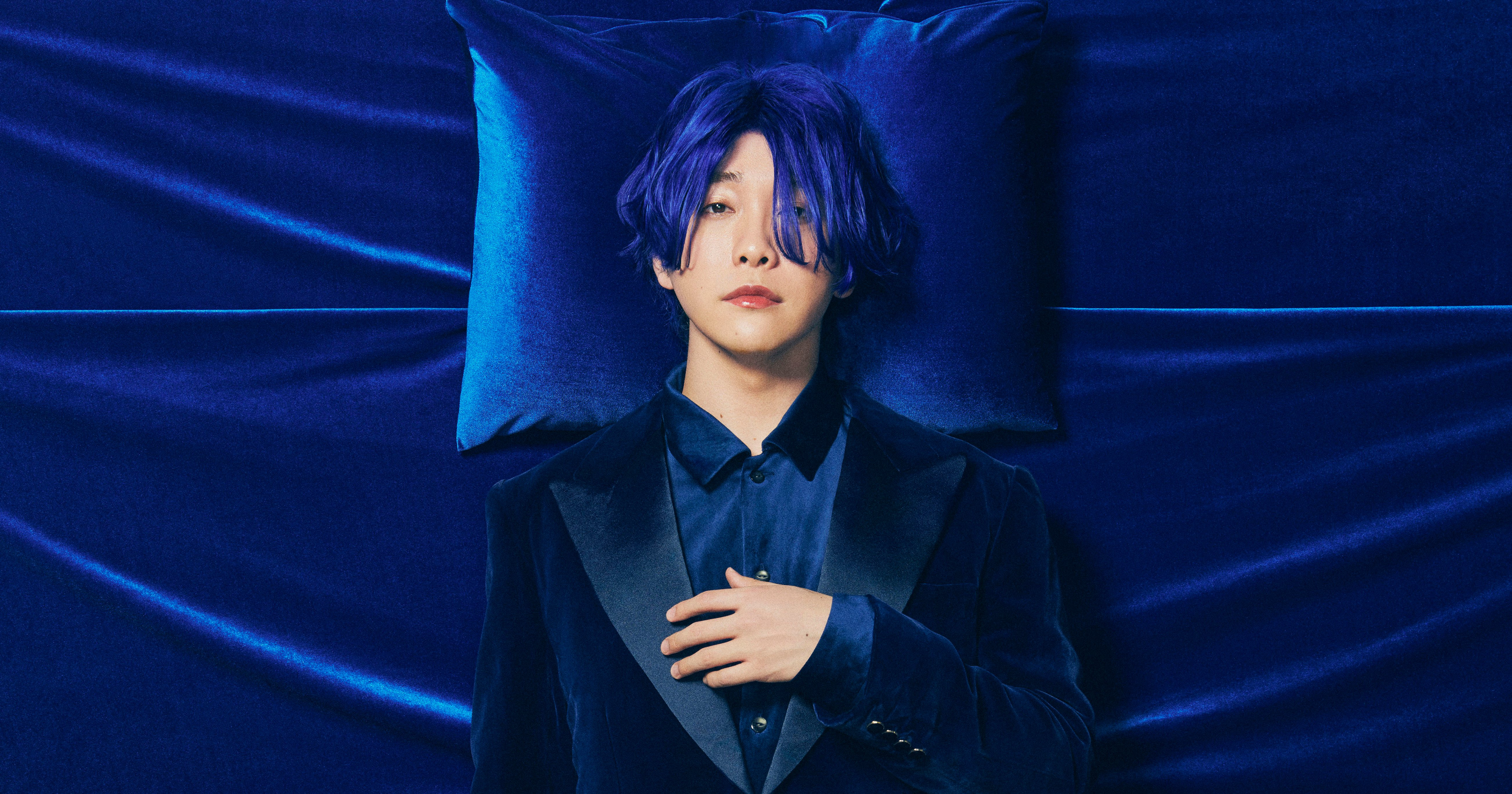 ミセス大森元貴、2・24「French」でソロデビュー | オリコンニュース