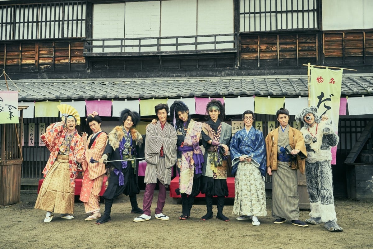 Snow Man主演『滝沢歌舞伎 ZERO 2020 The Movie』興収20億円突破 オフ