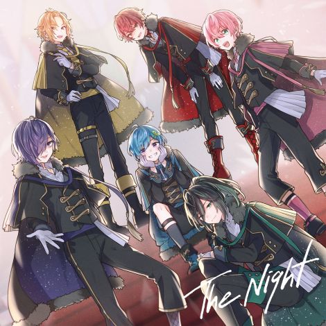 画像・写真 | 「Knight A - 騎士A -」1stアルバムが8・11発売 すとぷり