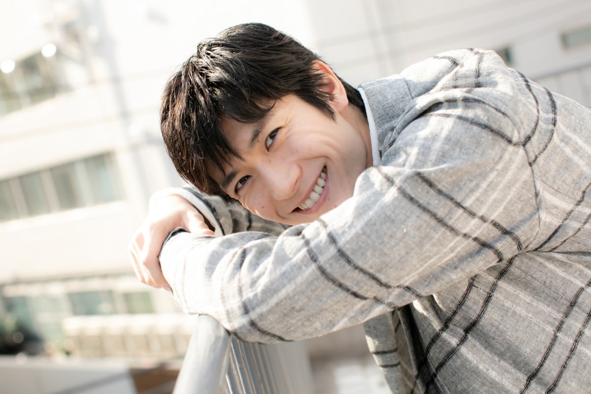 三浦春馬さん、一周忌の追悼サイト開設 過去の映像や写真が公開