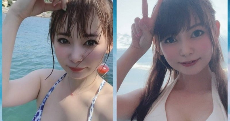 中川翔子、2年前と現在の“水着姿比較”「進化しているね」「バスト