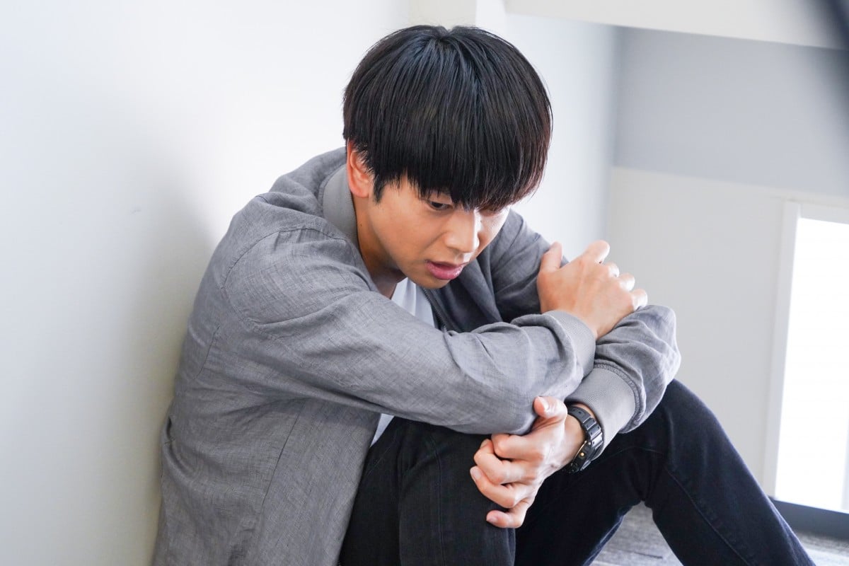 増田貴久、苦悩する“透ちゃん”に危機 『ボイスII』で衝撃展開