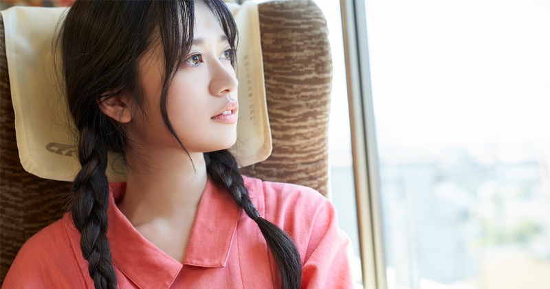乃木坂46寺田蘭世、初写真集は「“大切な人”との旅」ファッションに