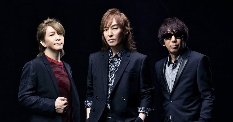 TM NETWORKが6年ぶり再起動 配信ライブで新曲披露へ 小室哲哉が完全