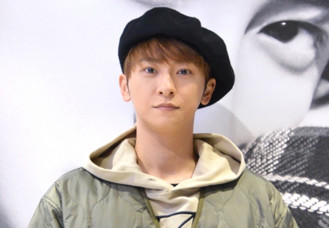 與真司郎の画像一覧 | オリコンニュース（ORICON NEWS）