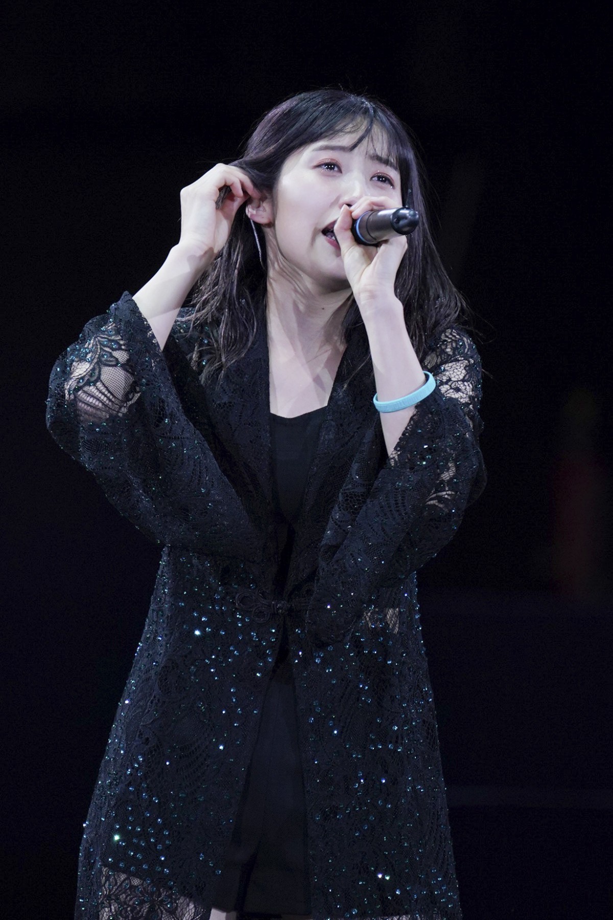 画像・写真 | モーニング娘。'21佐藤優樹、らしさ全開の卒業スピーチ