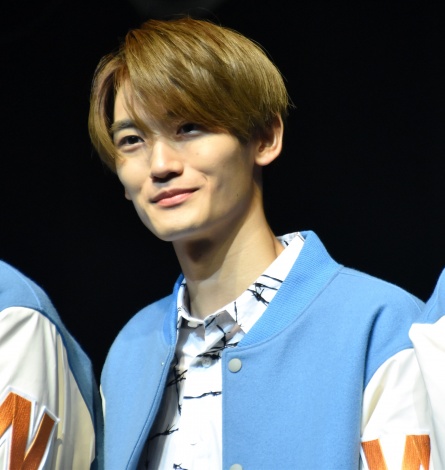 高橋颯の画像・写真 | ホリプロ初の男性ダンス＆ボーカルグループ