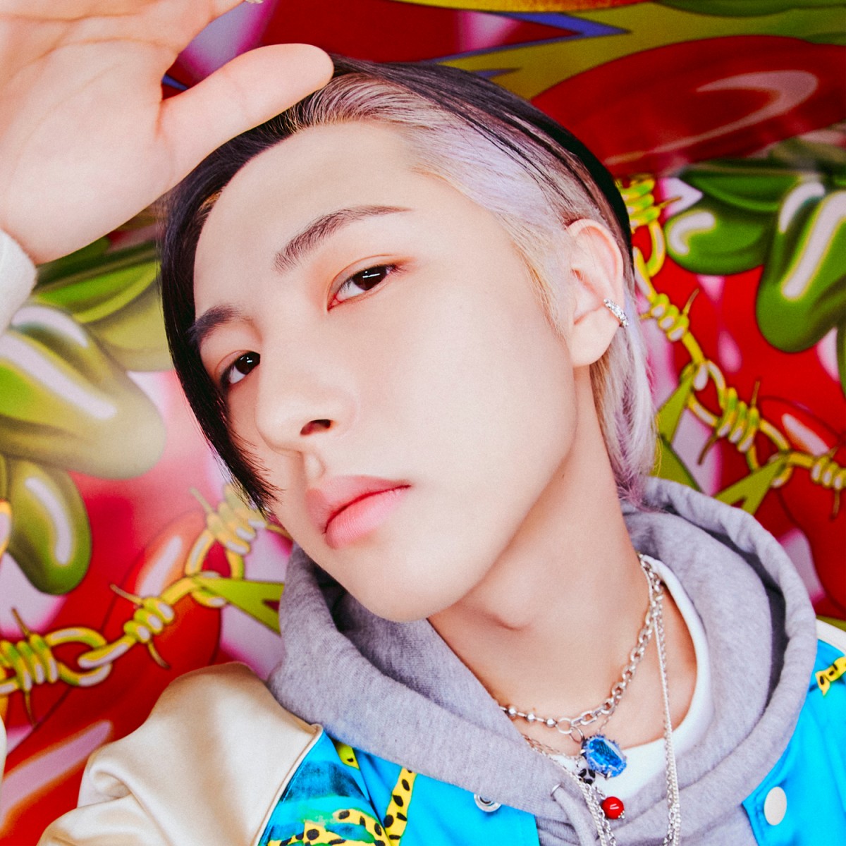 画像・写真 | NCT DREAM、強烈＆中毒性ある「Hot Sauce」で快進撃 自身