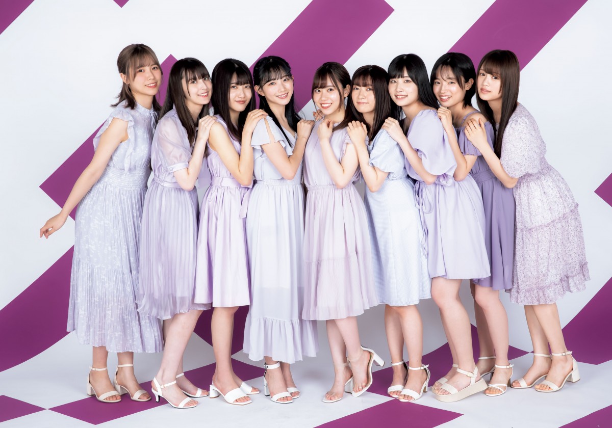 ラブライブ！スーパースター!!』Liella!、『ヤンジャン』表紙＆全