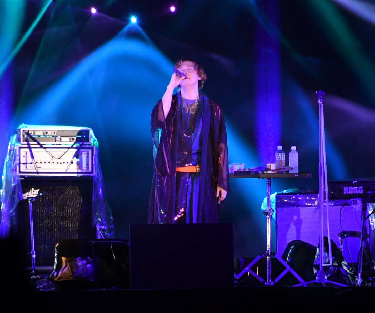 画像・写真 | 堂本剛、12回目『平安神宮 奉納演奏』で神々しき輝き