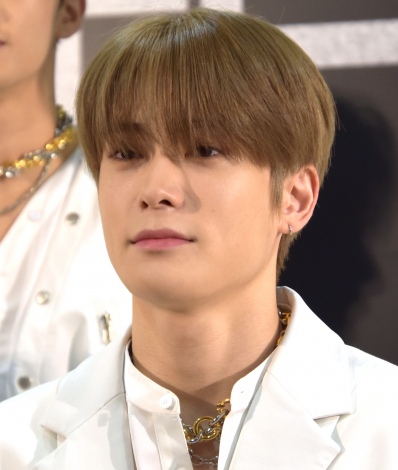 チョン・ジェヒョンの画像・写真 | NCT 127、自身初ドームツアーラスト