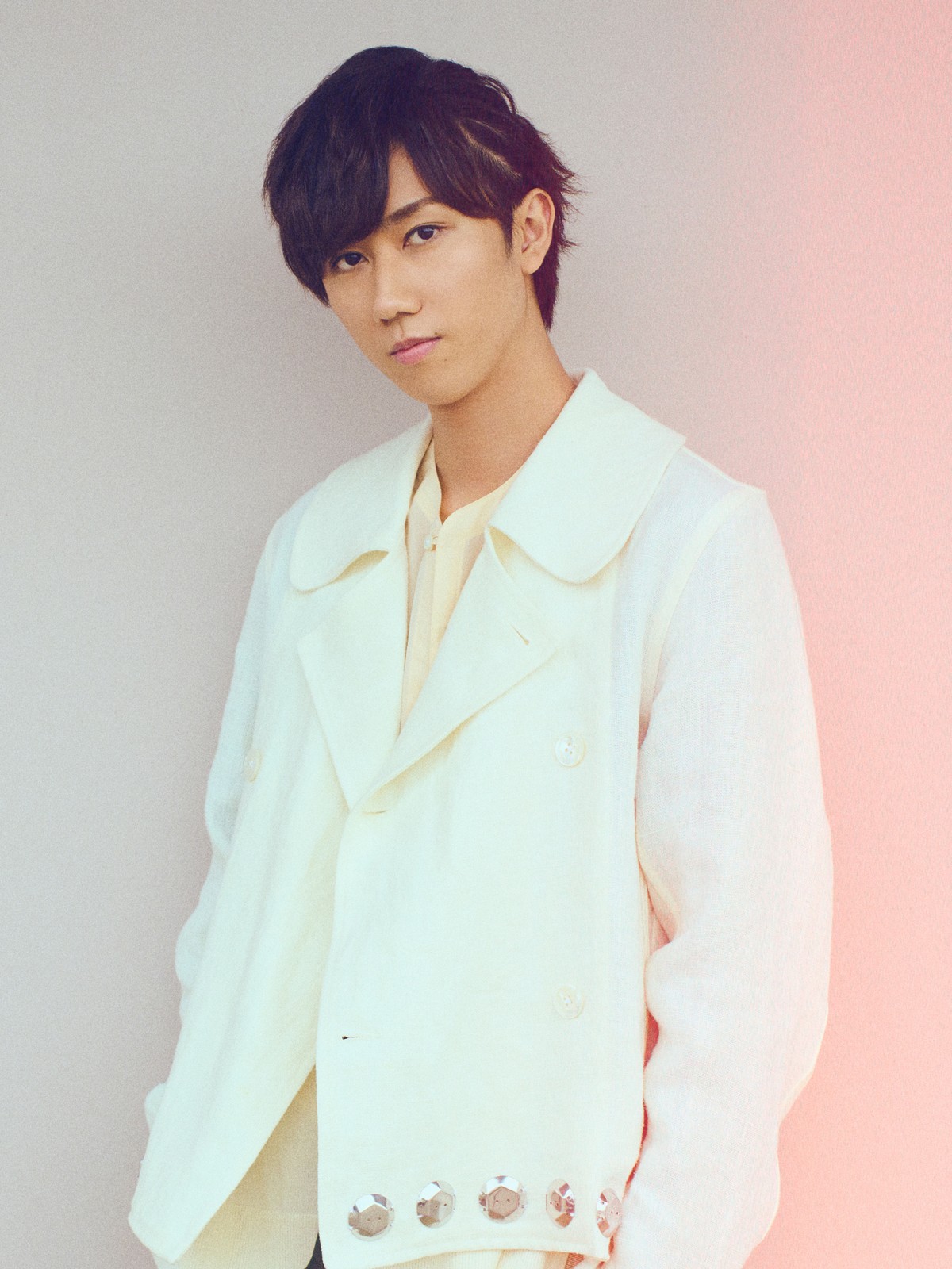 Snow Man阿部亮平、選挙番組初出演へ 落合陽一氏、みちょぱらと本音