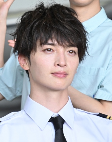 画像・写真 | Kis-My-Ft2玉森裕太、セリフの完璧さに共演者驚き 吉瀬