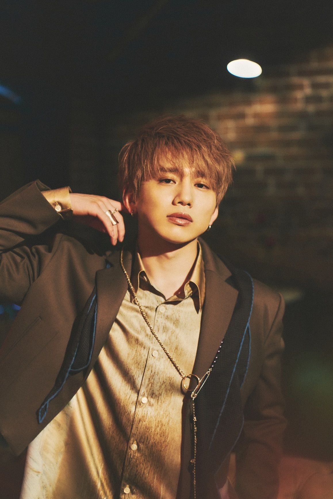 Da-iCE花村想太『めざまし』11月のエンタメプレゼンター担当「皆さんの