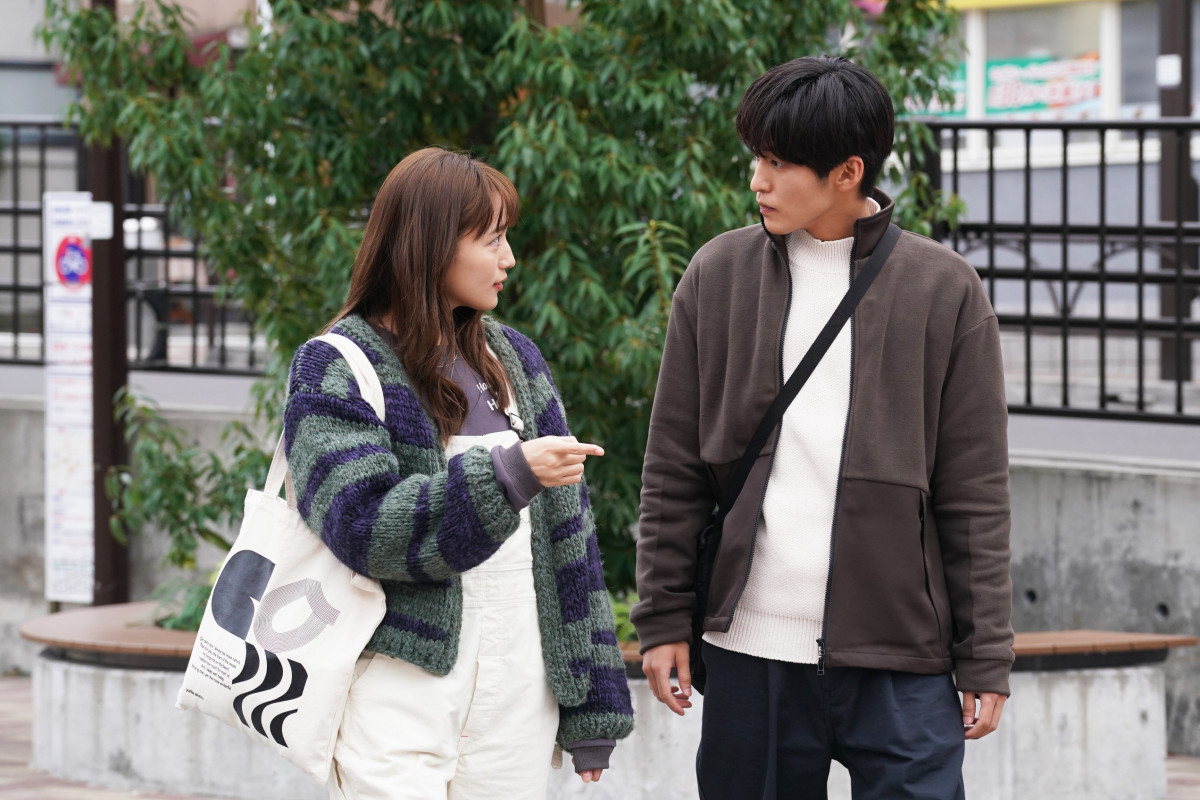 目黒蓮“想”は川口春奈“紬”への気持ちを再認識するが…『silent』第6話