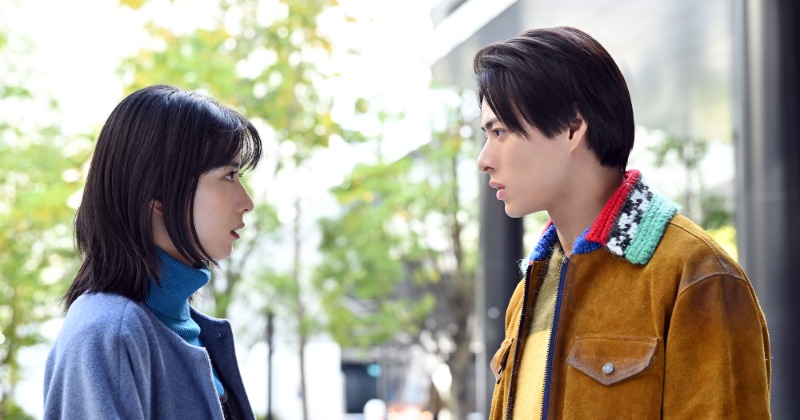 クロサギ』“黒崎”平野紫耀、“氷柱”黒島結菜と初デート!? 番組P「雰囲気