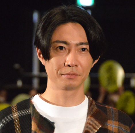 相葉雅紀の画像・写真 | 相葉雅紀、親子で同じ不思議体験 寝ていたはず