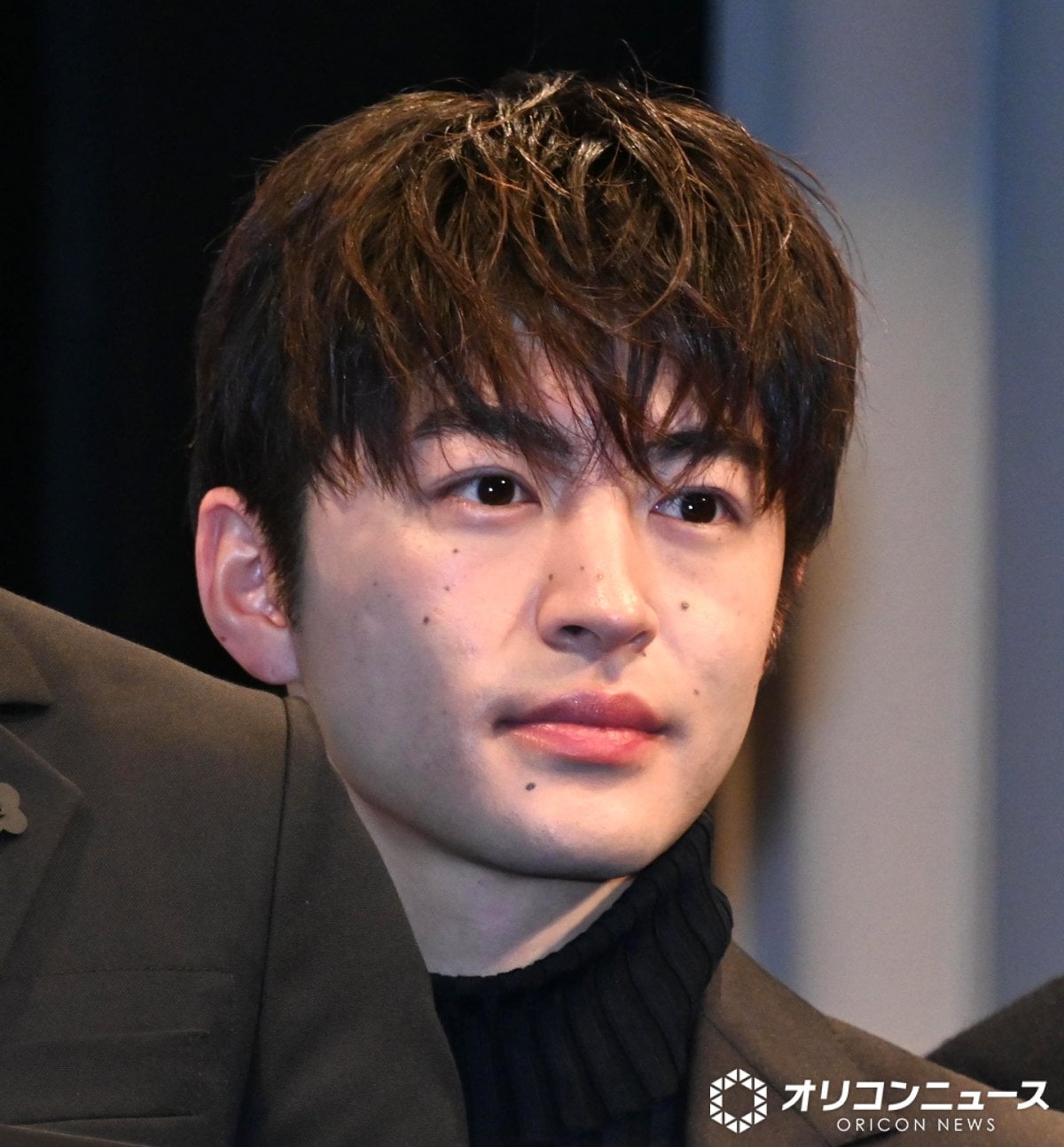 GENERATIONS佐野玲於、森田剛とプライベートで3回遭遇 “運命”感じるも